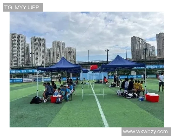 陕西省足球协会推动地方足球发展助力青少年体育事业蓬勃成长