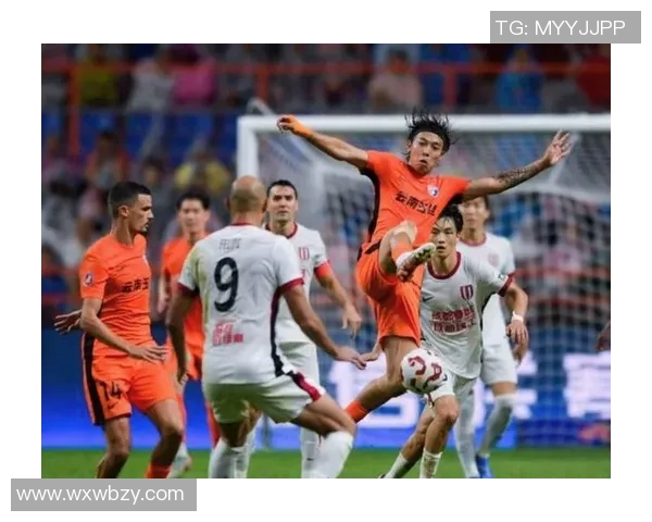 长春亚泰迎战昆山队全力争胜展现球队实力与决心